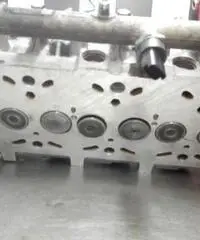 Fiat Ducati 2.0 hdi