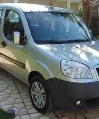 FIAT Doblo Doblò 1.9 MJT 120 CV Family 7 POSTI rif. 7195215