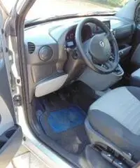 FIAT Doblo Doblò 1.9 MJT 120 CV Family 7 POSTI rif. 7195215