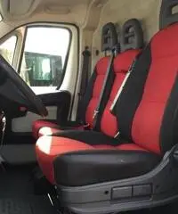 Fiat Ducato 35 LH3  2.3 MJT FURGONI Maxi  120 CV