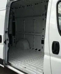 Fiat Ducato 35 LH3  2.3 MJT FURGONI Maxi  120 CV