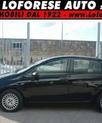FIAT Grande Punto 1.3 MJT  75 CV 5 PORTE rif. 7195735