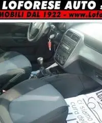 FIAT Grande Punto 1.3 MJT  75 CV 5 PORTE rif. 7195735