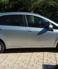 FIAT Grande Punto 1.3 MJT 90 CV 5 porte Dynamic rif. 7195219