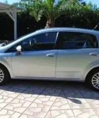 FIAT Grande Punto 1.3 MJT 90 CV 5 porte Dynamic rif. 7195219