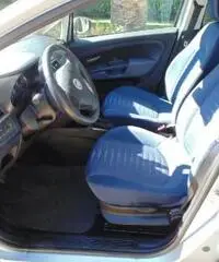 FIAT Grande Punto 1.3 MJT 90 CV 5 porte Dynamic rif. 7195219