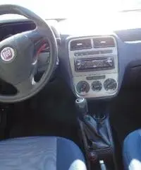 FIAT Grande Punto 1.3 MJT 90 CV 5 porte Dynamic rif. 7195219