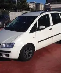 FIAT Idea 1.4 16V S&S Active GPL rif. 7192084 FIAT Idea 1.4 16V S&S Active GPL rif. 7192084