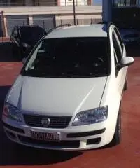 FIAT Idea 1.4 16V S&S Active GPL rif. 7192084 FIAT Idea 1.4 16V S&S Active GPL rif. 7192084