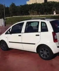 FIAT Idea 1.4 16V S&S Active GPL rif. 7192084 FIAT Idea 1.4 16V S&S Active GPL rif. 7192084
