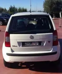 FIAT Idea 1.4 16V S&S Active GPL rif. 7192084 FIAT Idea 1.4 16V S&S Active GPL rif. 7192084