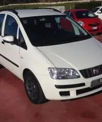 FIAT Idea 1.4 16V S&S Active GPL rif. 7192084