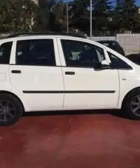 FIAT Idea 1.4 16V S&S Active GPL rif. 7192084 FIAT Idea 1.4 16V S&S Active GPL rif. 7192084