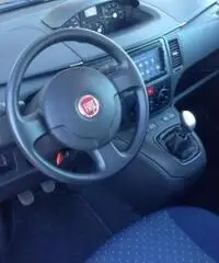FIAT Idea 1.4 16V S&S Active GPL rif. 7192084 FIAT Idea 1.4 16V S&S Active GPL rif. 7192084