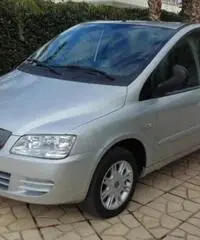 FIAT Multipla 1.6 16V Natural Power Emotion rif. 7195226 FIAT Multipla 1.6 16V Natural Power Emotion rif. 7195226