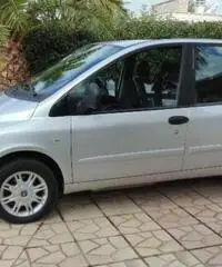 FIAT Multipla 1.6 16V Natural Power Emotion rif. 7195226 FIAT Multipla 1.6 16V Natural Power Emotion rif. 7195226