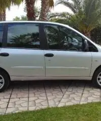 FIAT Multipla 1.6 16V Natural Power Emotion rif. 7195226 FIAT Multipla 1.6 16V Natural Power Emotion rif. 7195226