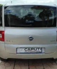 FIAT Multipla 1.6 16V Natural Power Emotion rif. 7195226 FIAT Multipla 1.6 16V Natural Power Emotion rif. 7195226