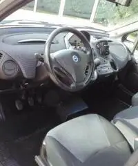 FIAT Multipla 1.6 16V Natural Power Emotion rif. 7195226 FIAT Multipla 1.6 16V Natural Power Emotion rif. 7195226