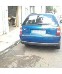 Fiat Palio 2003