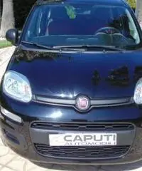 FIAT Panda 0.9 TwinAir Turbo Natural Power Pop rif. 7195235