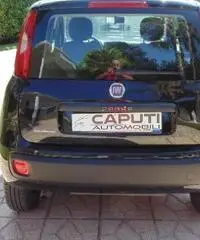 FIAT Panda 0.9 TwinAir Turbo Natural Power Pop rif. 7195235