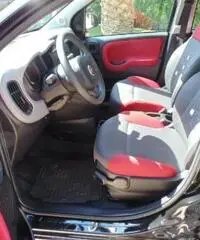 FIAT Panda 0.9 TwinAir Turbo Natural Power Pop rif. 7195235