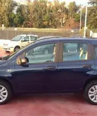 FIAT Panda 0.9 TwinAir Turbo Natural Power Easy rif. 7175175