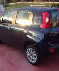 FIAT Panda 0.9 TwinAir Turbo Natural Power Easy rif. 7175175