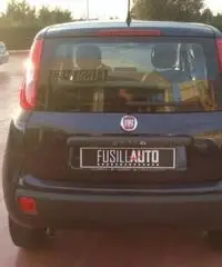 FIAT Panda 0.9 TwinAir Turbo Natural Power Easy rif. 7175175