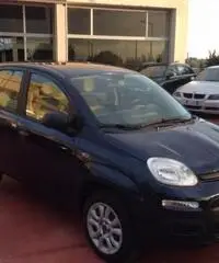 FIAT Panda 0.9 TwinAir Turbo Natural Power Easy rif. 7175175