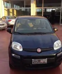 FIAT Panda 0.9 TwinAir Turbo Natural Power Easy rif. 7175175