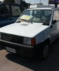 Fiat panda 1000fire di interesse storico 92
