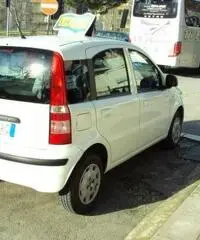 fiat panda 1200 dinamic 5 posti