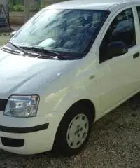 Fiat Panda 1.2 Active