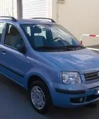 FIAT Panda 1.2 Dynamic Natural Power rif. 7190452