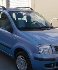 FIAT Panda 1.2 Dynamic Natural Power rif. 7190452