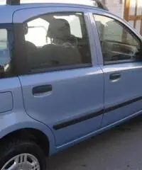 FIAT Panda 1.2 Dynamic Natural Power rif. 7190452