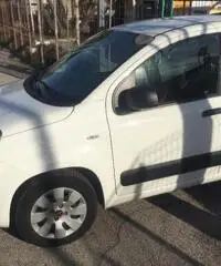 FIAT Panda 1.2 Easy rif. 7185697