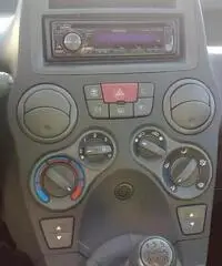 Fiat Panda 1.2 Dynamic Natural Power