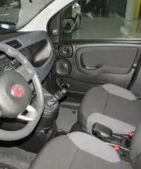 FIAT Panda 1.2 Easy rif. 7196249