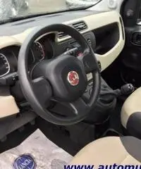 FIAT Panda 1.2 Easy rif. 7191143