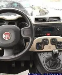 FIAT Panda 1.2 Easy rif. 7191143