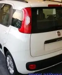 FIAT Panda 1.2 EasyPower Lounge rif. 5665816