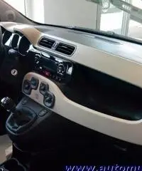 FIAT Panda 1.2 EasyPower Lounge rif. 5665816