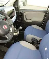 FIAT Panda 1.2 Lounge rif. 7193105