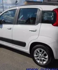 FIAT Panda 1.2 Lounge rif. 5665753