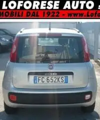 FIAT Panda 1.2 Lounge UNICO PROPRIETARIO rif. 7195736