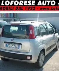 FIAT Panda 1.2 Lounge UNICO PROPRIETARIO rif. 7195736