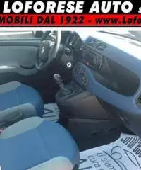 FIAT Panda 1.2 Lounge UNICO PROPRIETARIO rif. 7195736